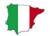 TÈCNIC - VIC REPARACIÓ D´ELECTRODOMÈSTIC - Italiano